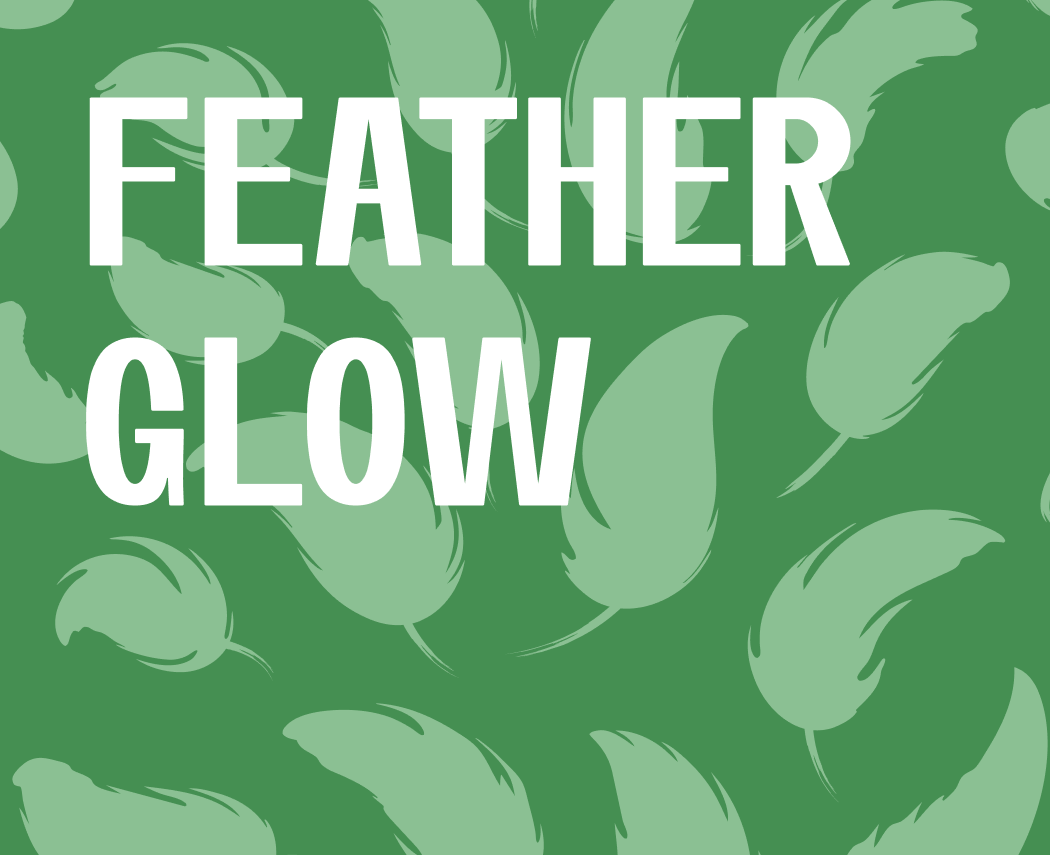 Henola Feather Glow – Glänzendes Gefieder & Hautgesundheit