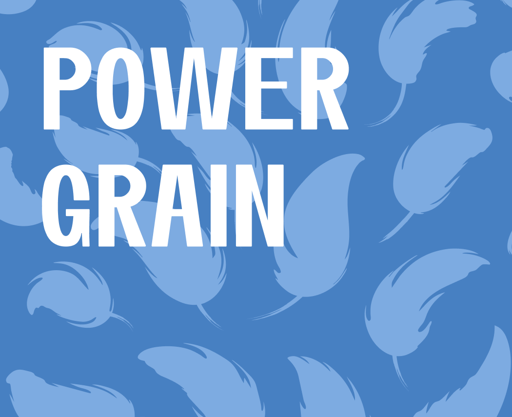 Henola Power Grain – Muskelkraft & Natürliche Energie