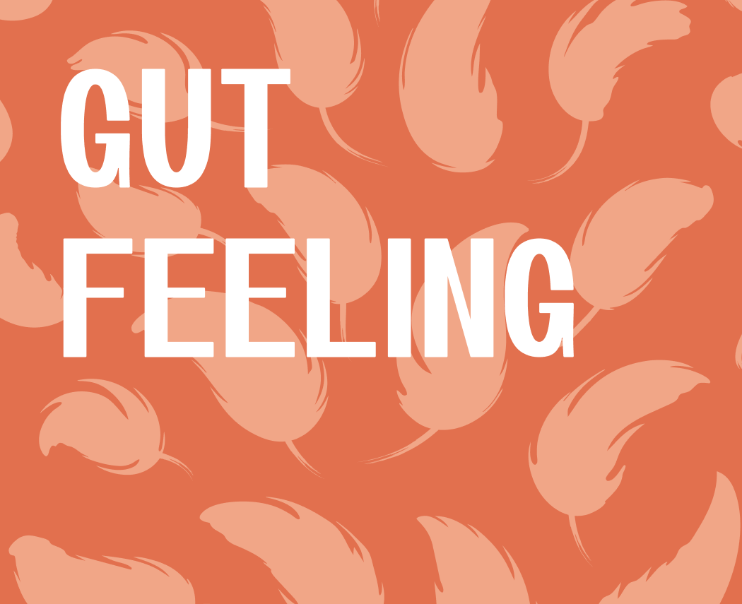 Henola Gut Feeling – Darmgesundheit & Wohlbefinden