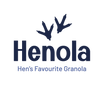 Henola -Hen's favourite Granola